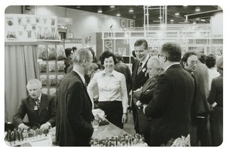 Messegeschehen 1977