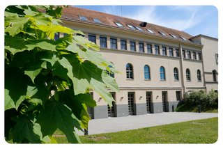 Umzug Herderstraße